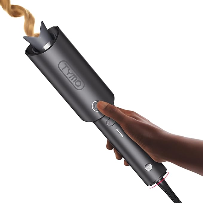TYMO CURLPRO PLUS