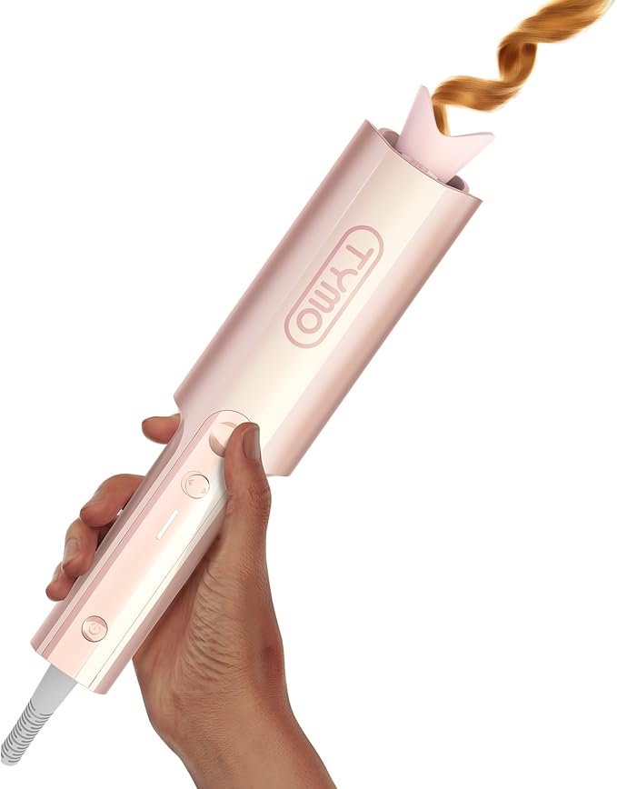 TYMO CURLPRO PLUS
